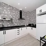 Spacious Stylish